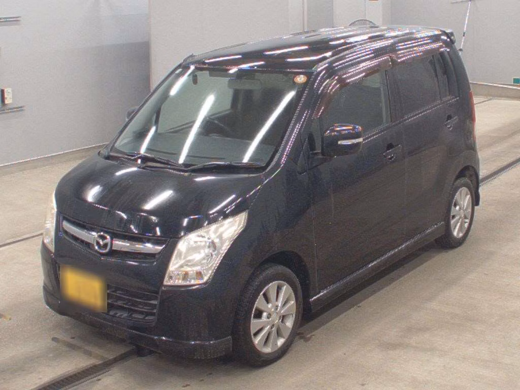 MAZDA AZ-WAGON