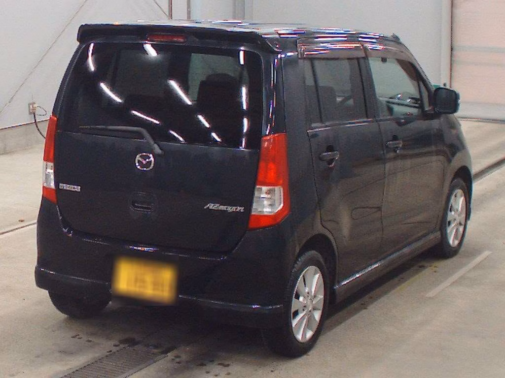 MAZDA AZ-WAGON