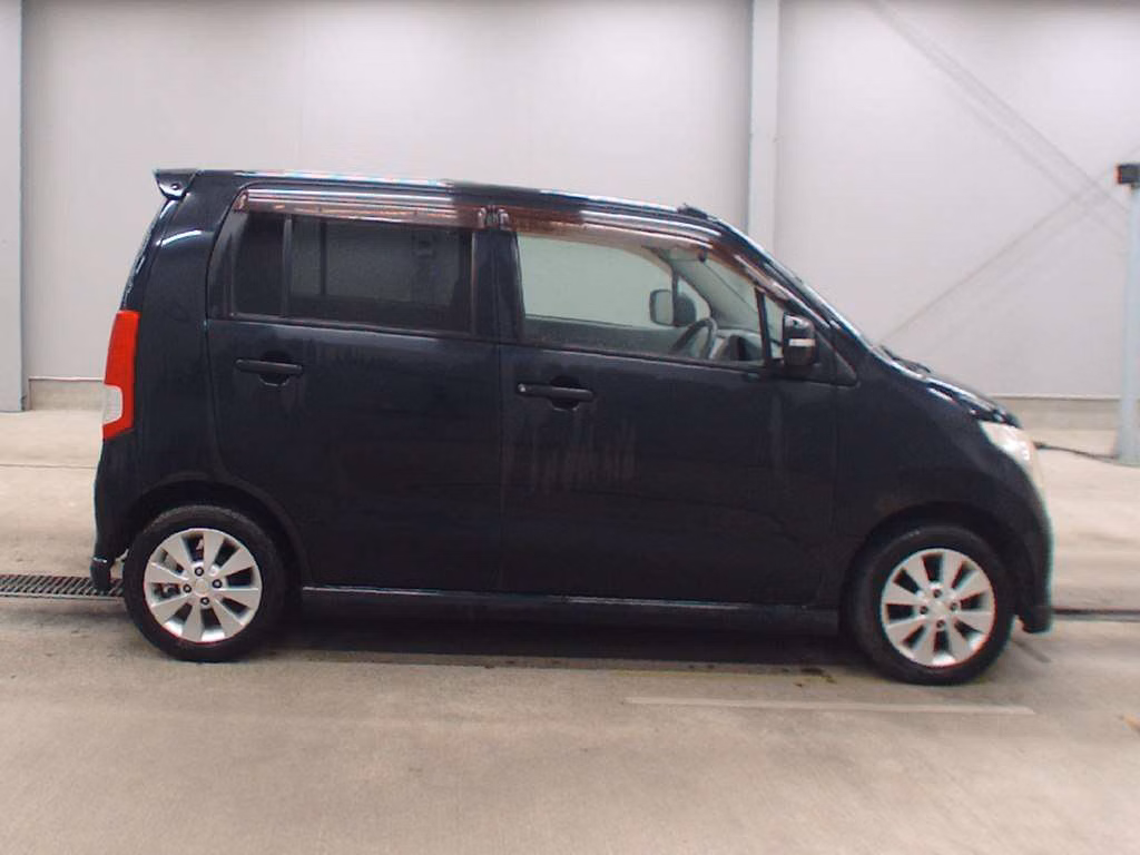 MAZDA AZ-WAGON