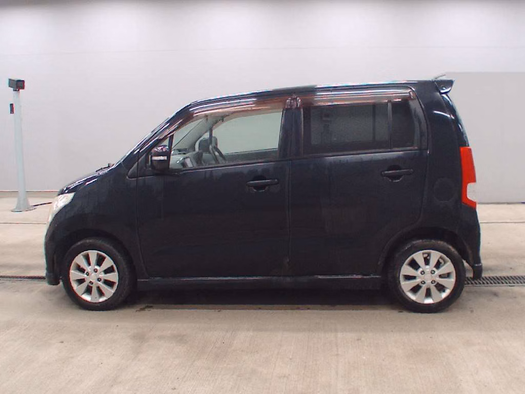 MAZDA AZ-WAGON