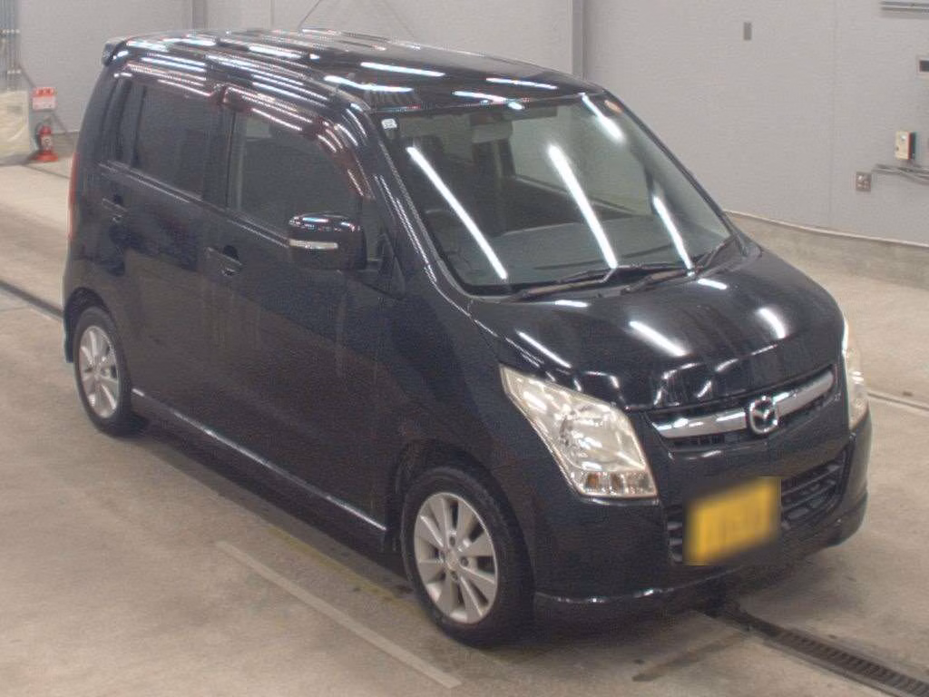 MAZDA AZ-WAGON