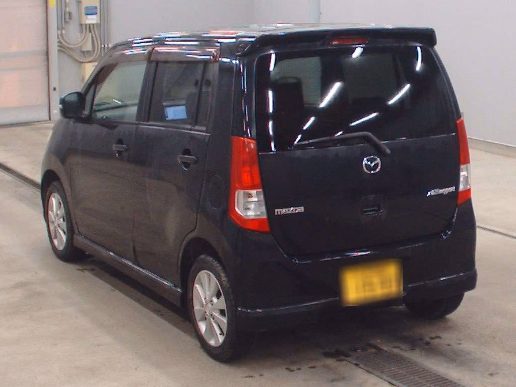 MAZDA AZ-WAGON