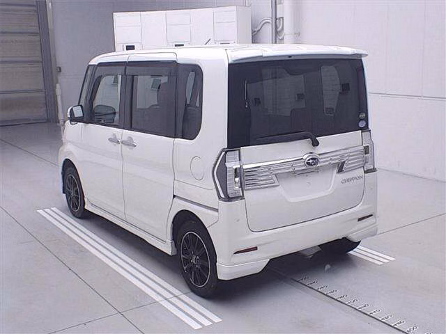 SUBARU CHIFFON