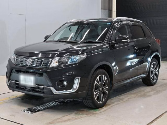 SUZUKI ESCUDO