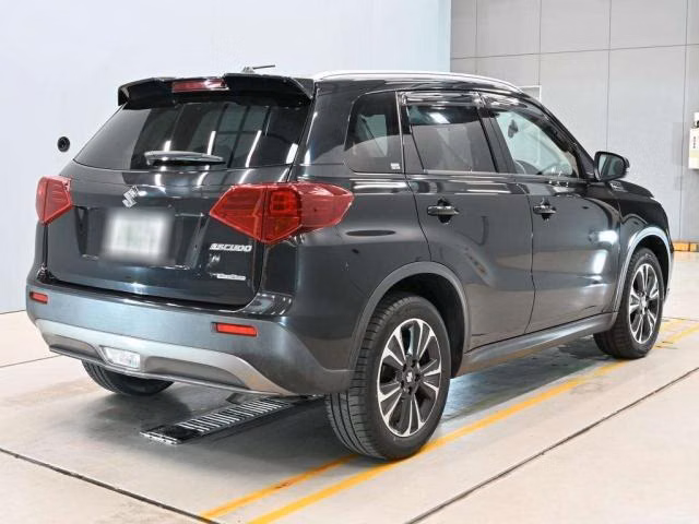 SUZUKI ESCUDO