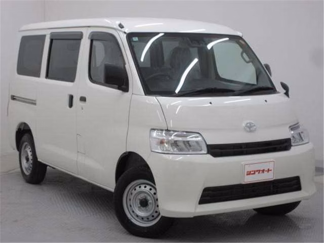 TOYOTA TOWN ACE