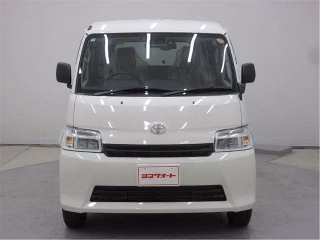 TOYOTA TOWN ACE