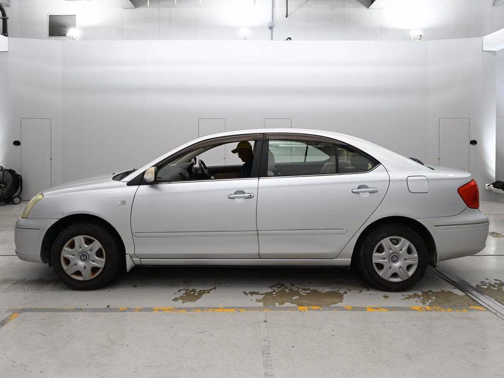 TOYOTA PREMIO