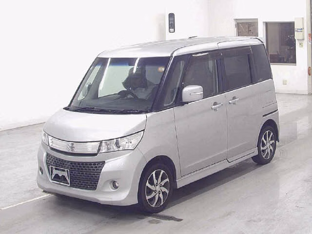 SUZUKI PALETTE