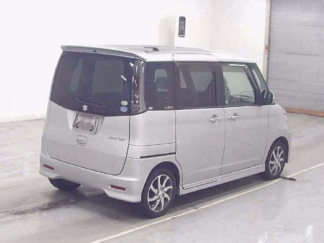 SUZUKI PALETTE