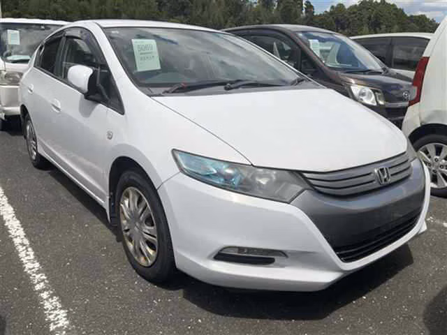 HONDA INSIGHT
