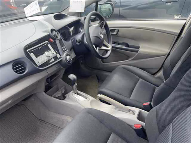 HONDA INSIGHT