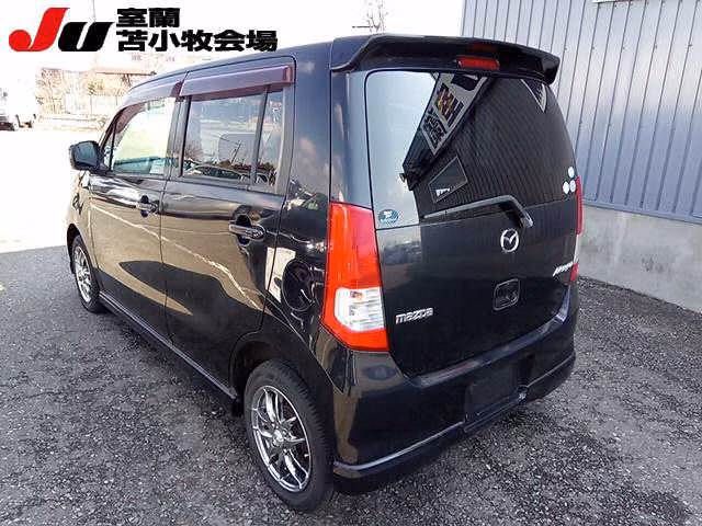 MAZDA AZ-WAGON