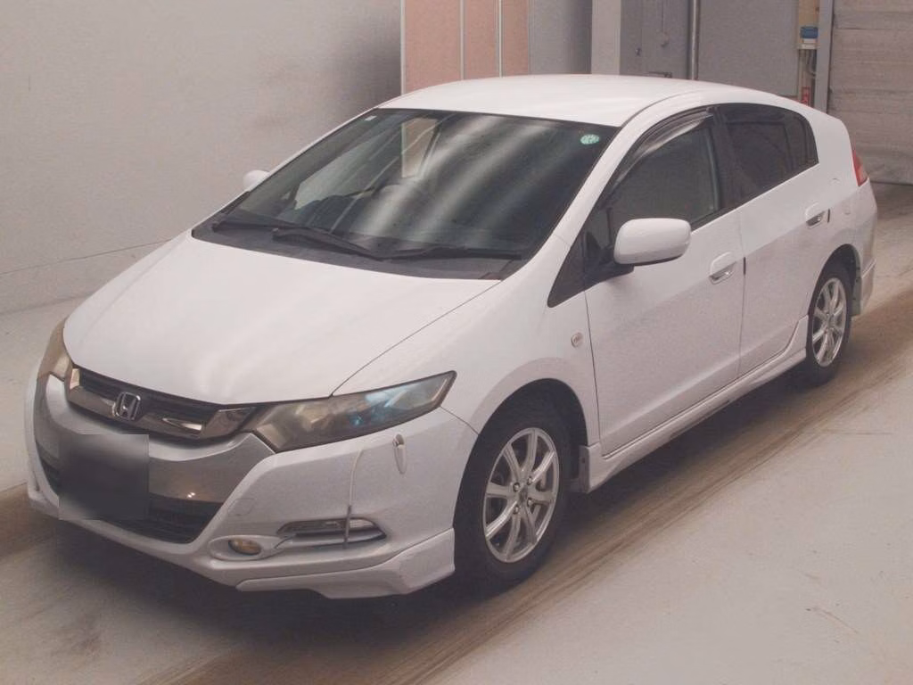 HONDA INSIGHT