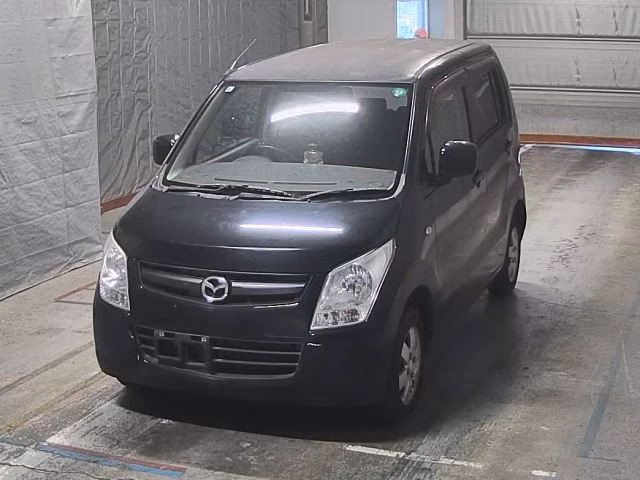 MAZDA AZ-WAGON
