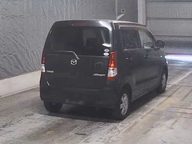 MAZDA AZ-WAGON