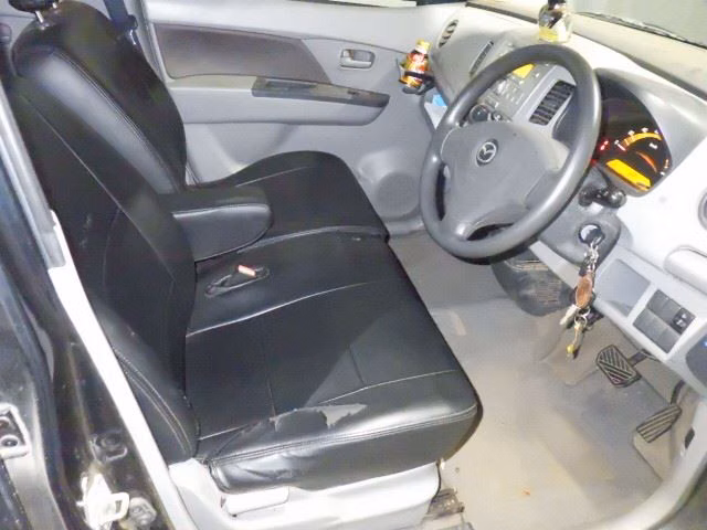MAZDA AZ-WAGON
