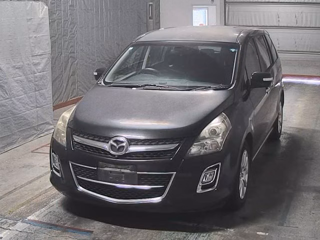 MAZDA MPV