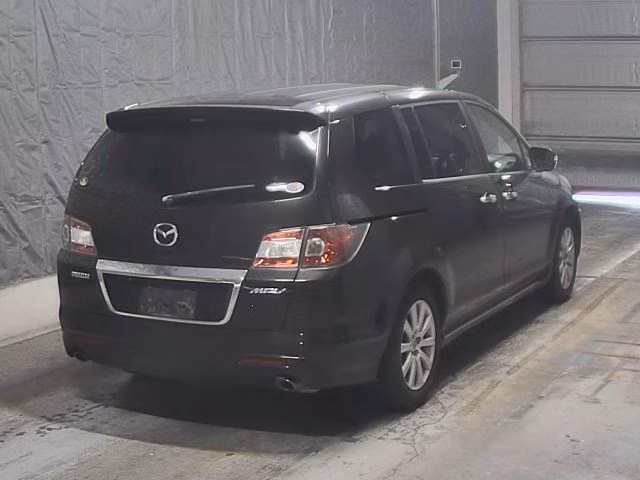 MAZDA MPV