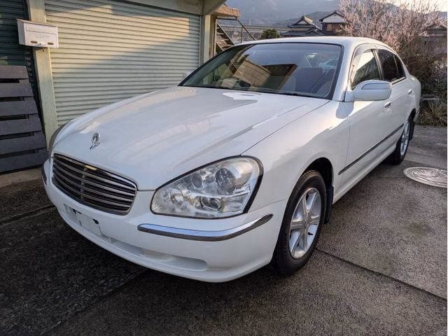 Nissan Cima