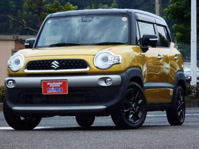 Suzuki Xbee