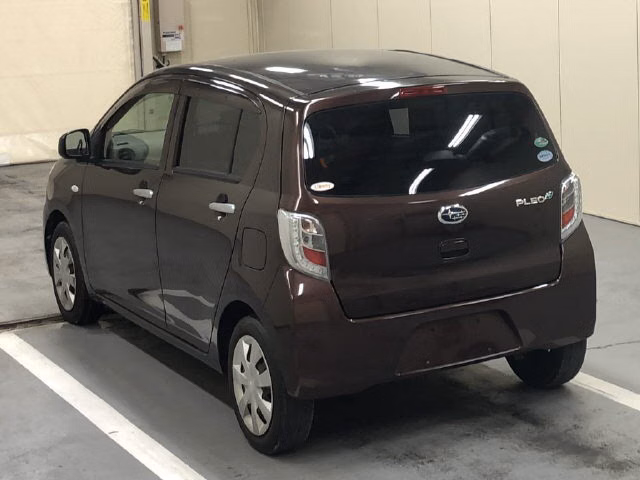 SUBARU PLEO PLUS