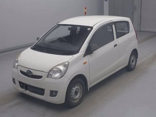 Subaru Pleo