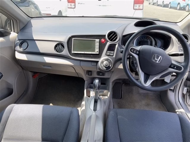 HONDA INSIGHT