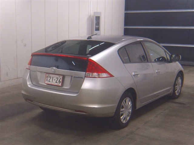 HONDA INSIGHT