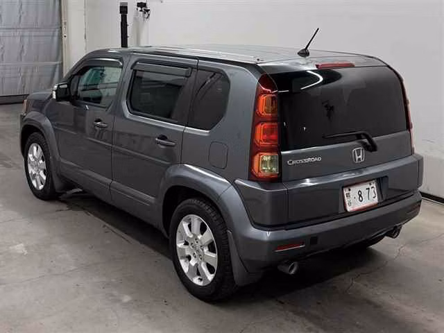 HONDA CROSSROAD