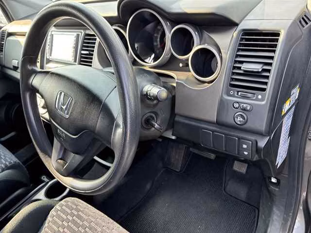 HONDA CROSSROAD