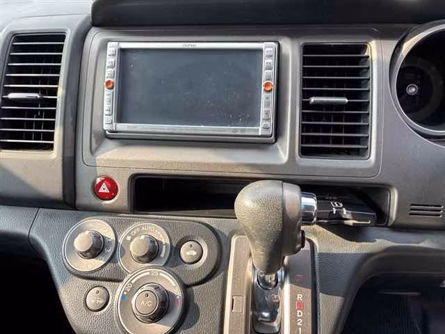 HONDA CROSSROAD