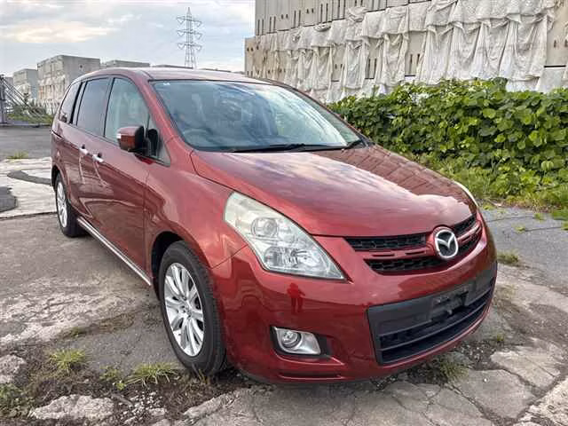 MAZDA MPV