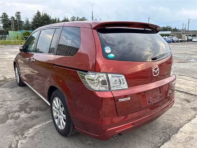 MAZDA MPV