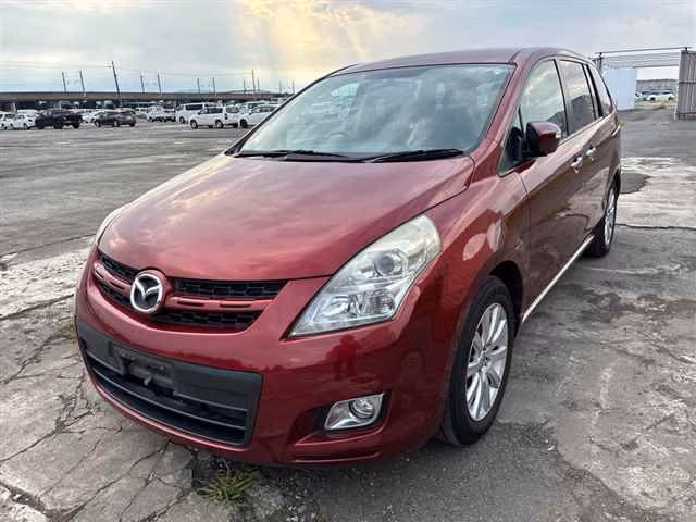 MAZDA MPV