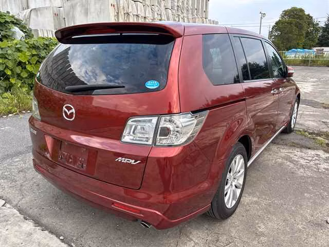 MAZDA MPV