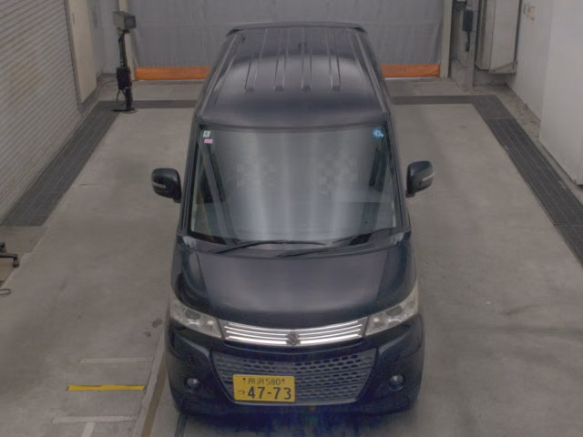 SUZUKI PALETTE