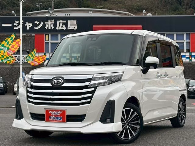 DAIHATSU THOR