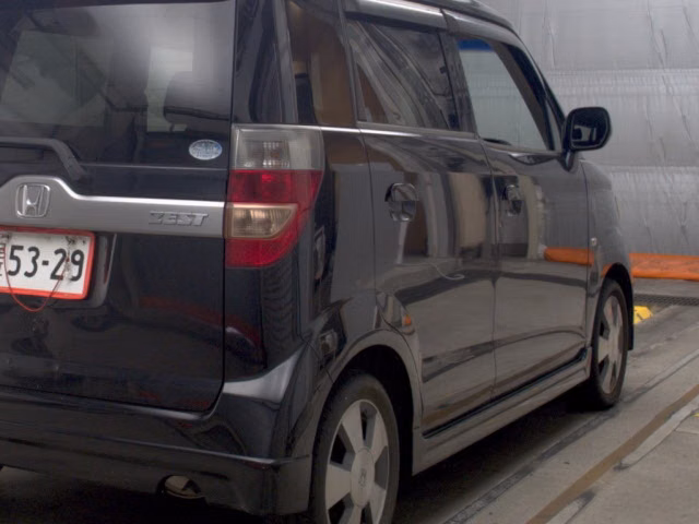 HONDA ZEST