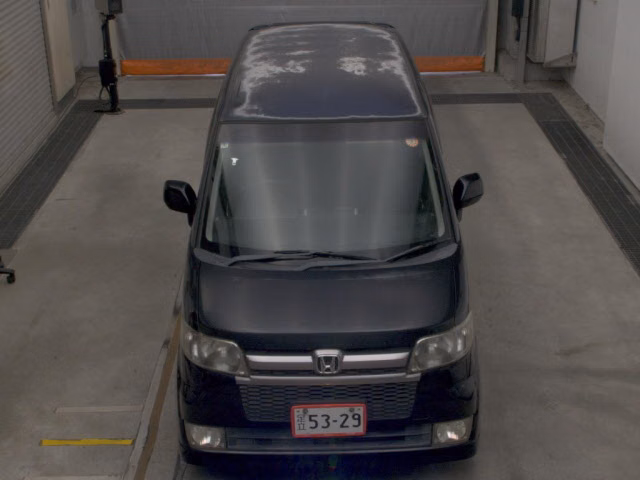 HONDA ZEST