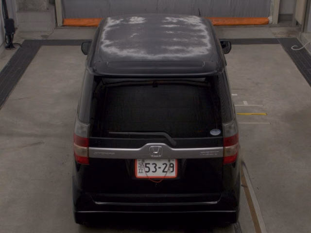HONDA ZEST