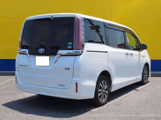 TOYOTA ESQUIRE