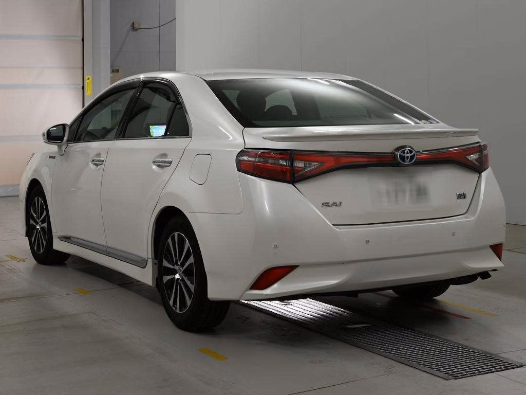 TOYOTA SAI