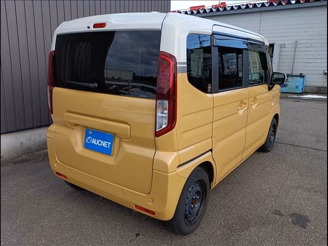 MAZDA FLAIR WAGON