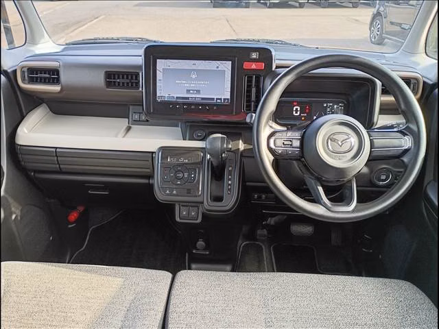MAZDA FLAIR WAGON