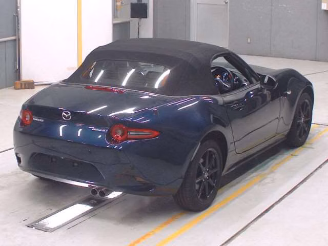 MAZDA ROADSTER