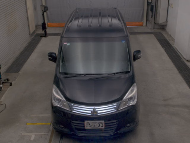 MITSUBISHI DELICA D:2