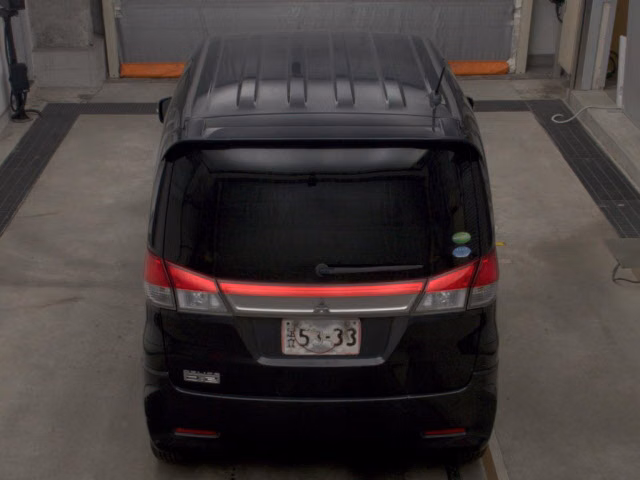 MITSUBISHI DELICA D:2