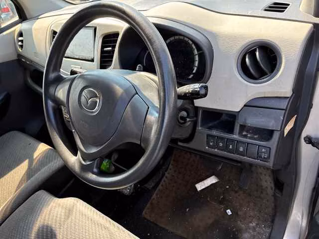 MAZDA FLAIR