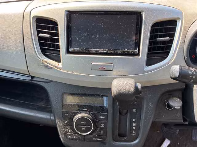 MAZDA FLAIR